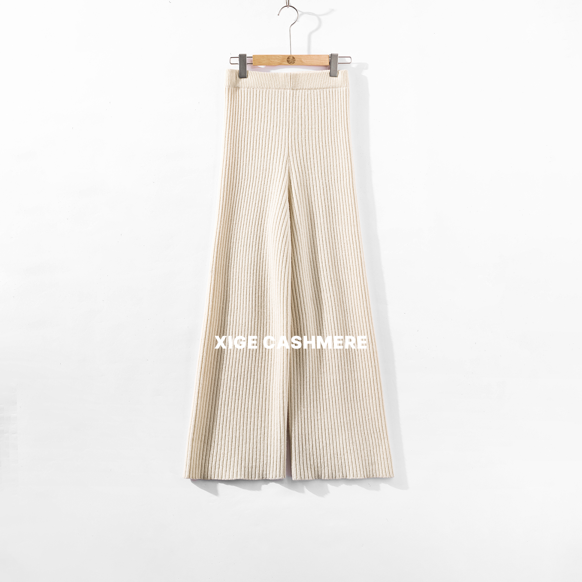 【牦牛绒】 100牦牛绒材质 女士裤子 7287