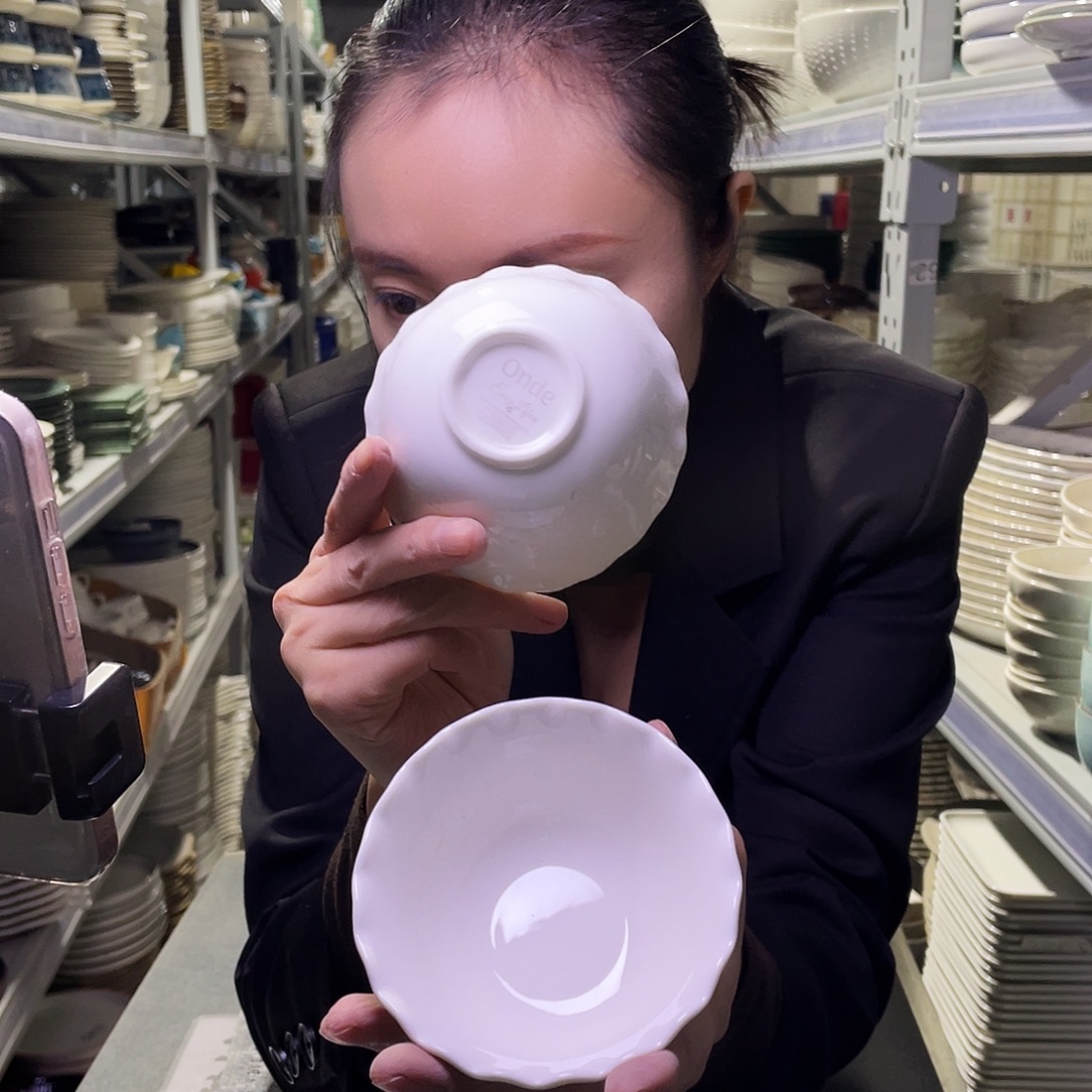 瓷片947             4个