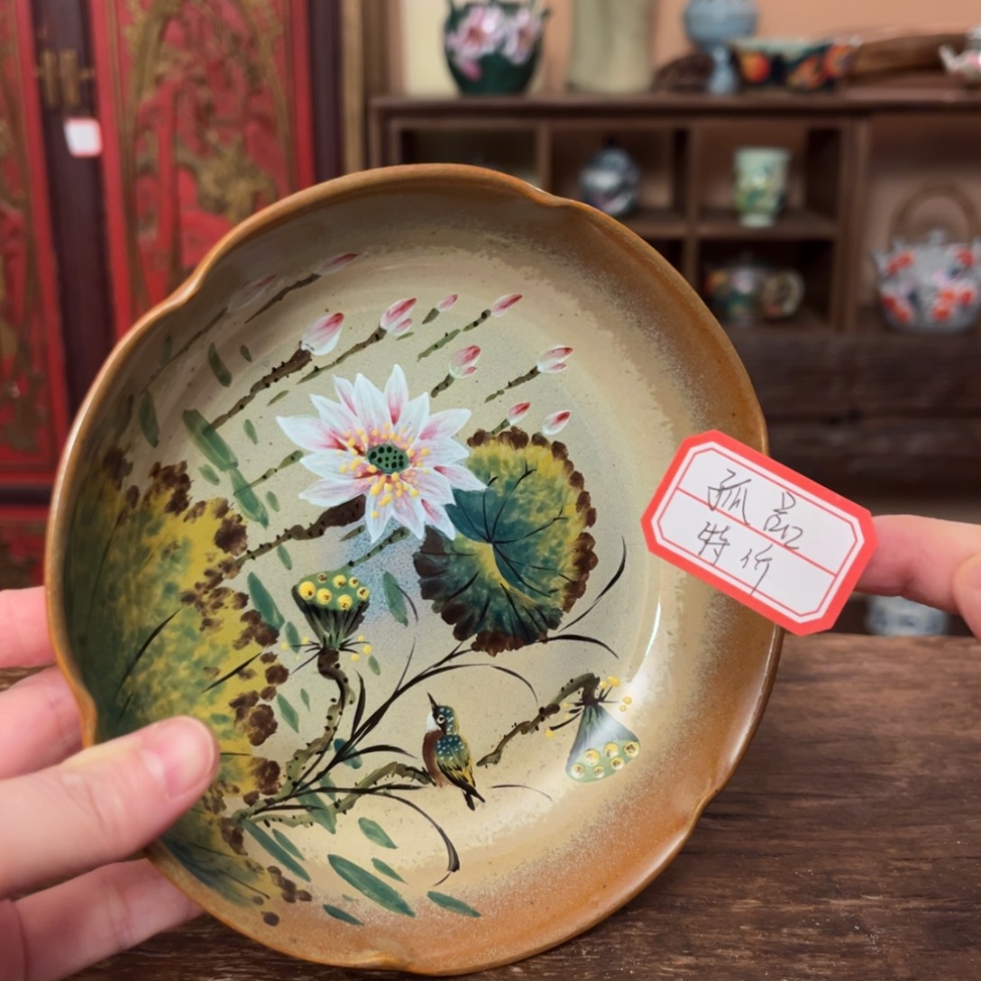 壶柴烧手工制作工艺