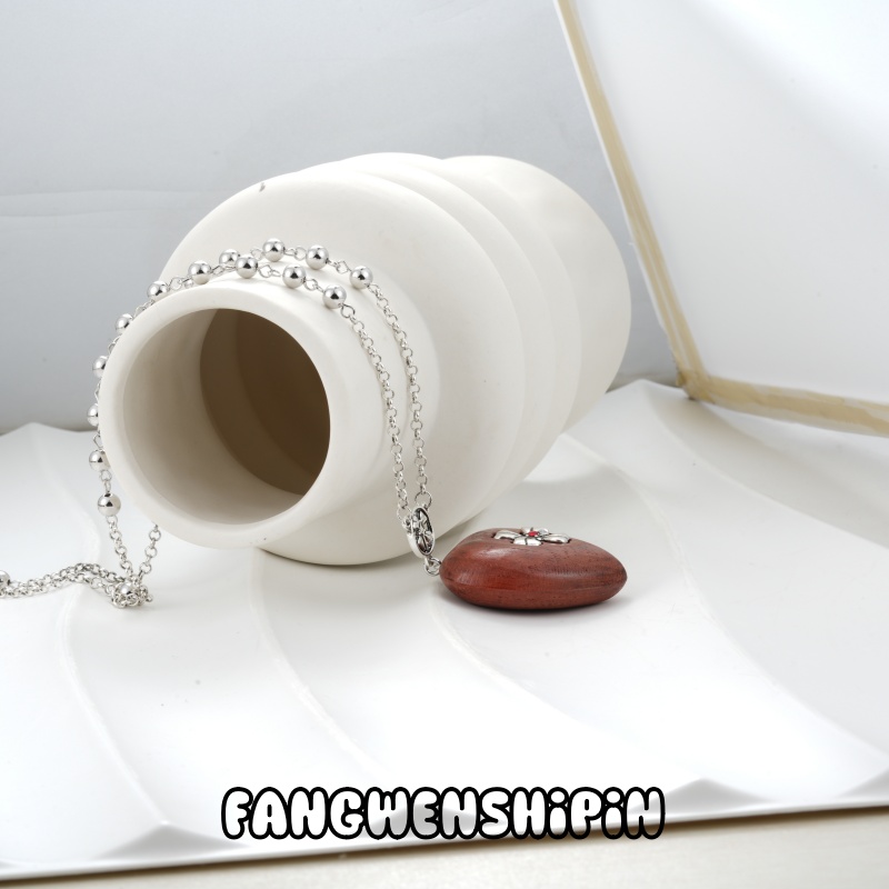 铜合金项链 项链1302（链长94cm）