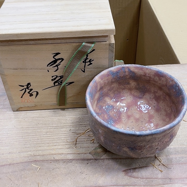 瓷片瓷制作工艺品摆件