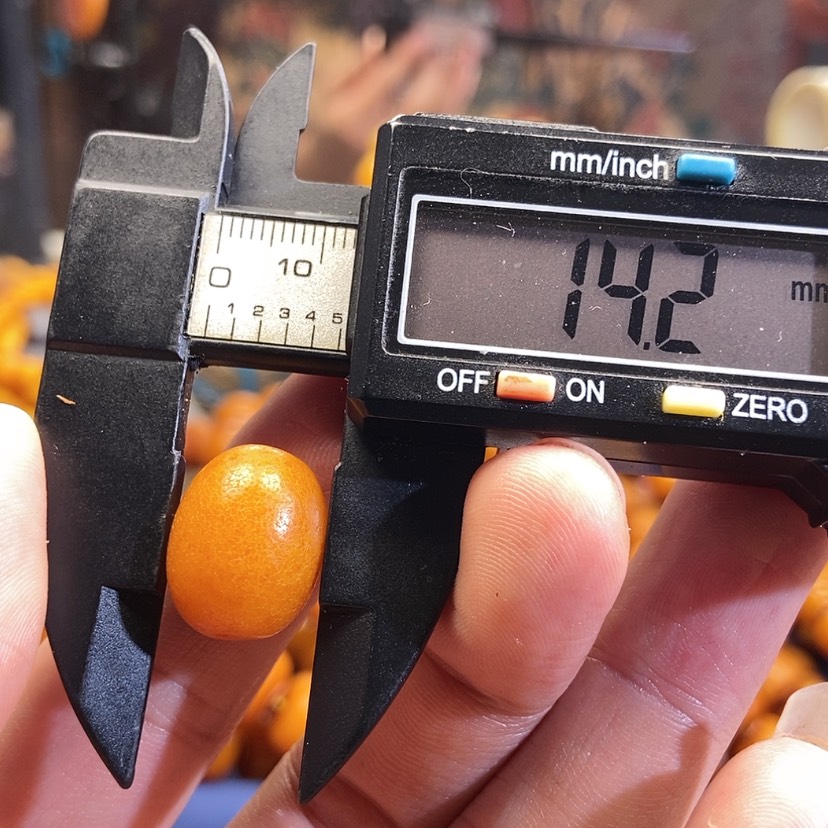 【闪购商品】蜜蜡未镶嵌珠宝奇石