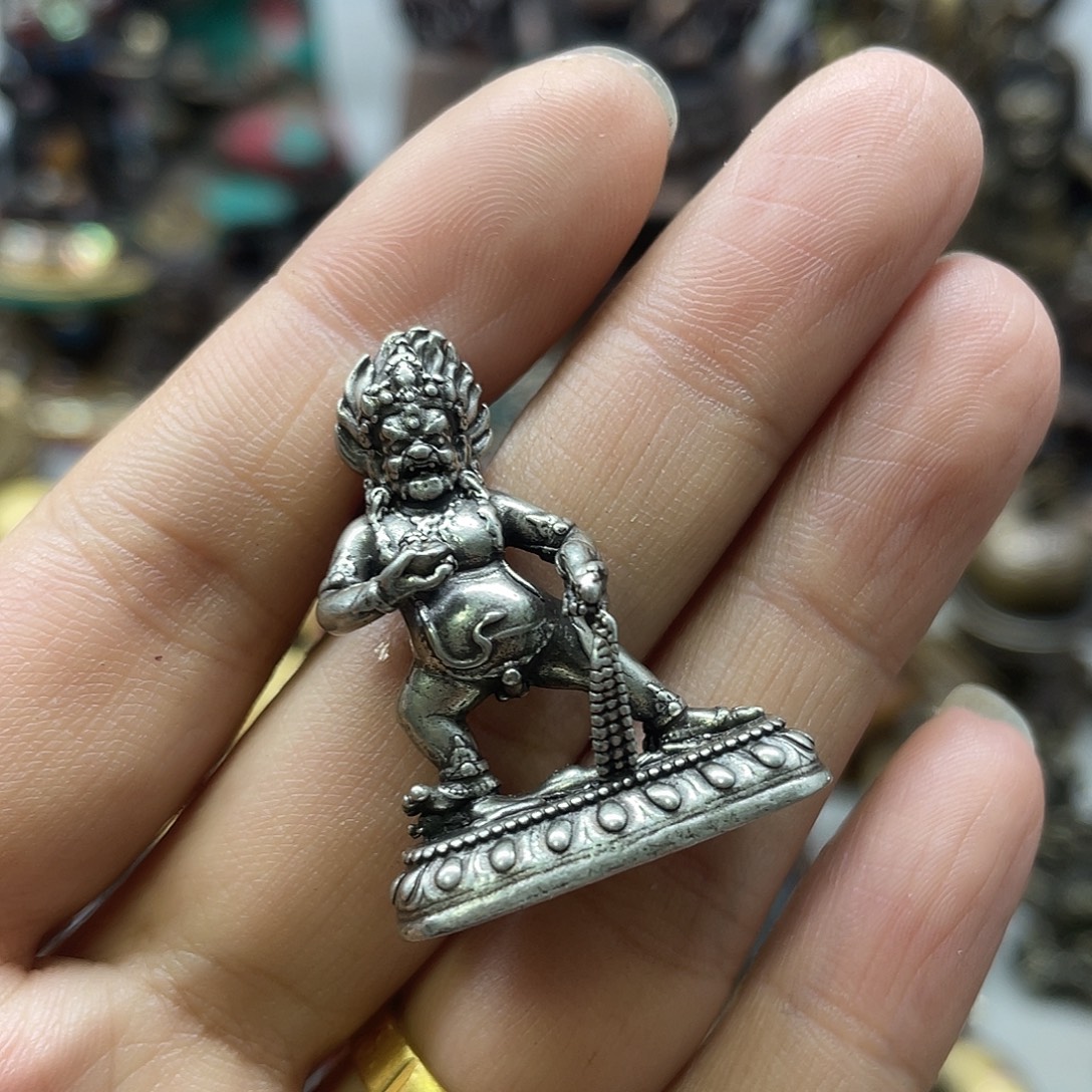 工艺品挂件一物一图