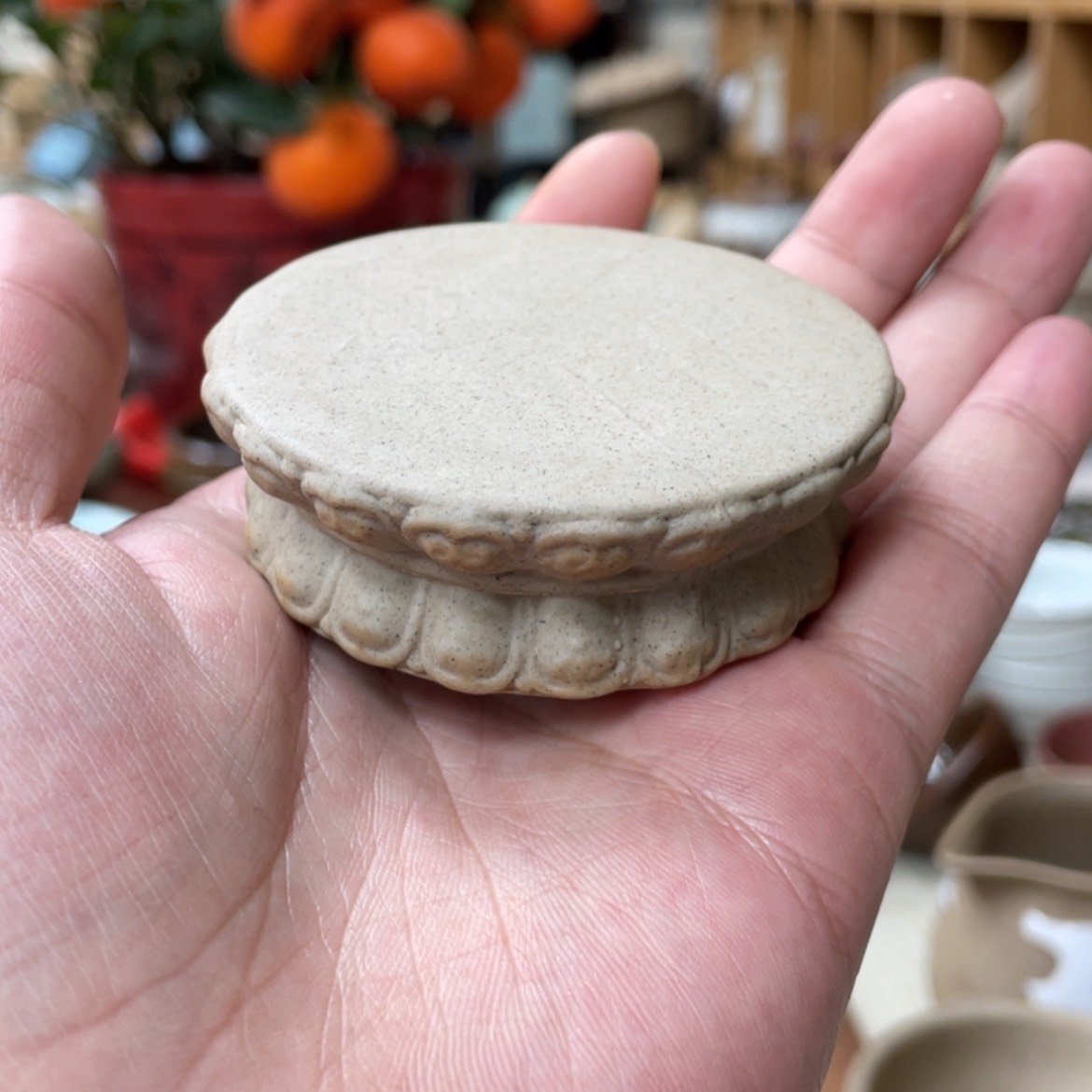 【闪购商品】壶老段烧陶瓷茶器！