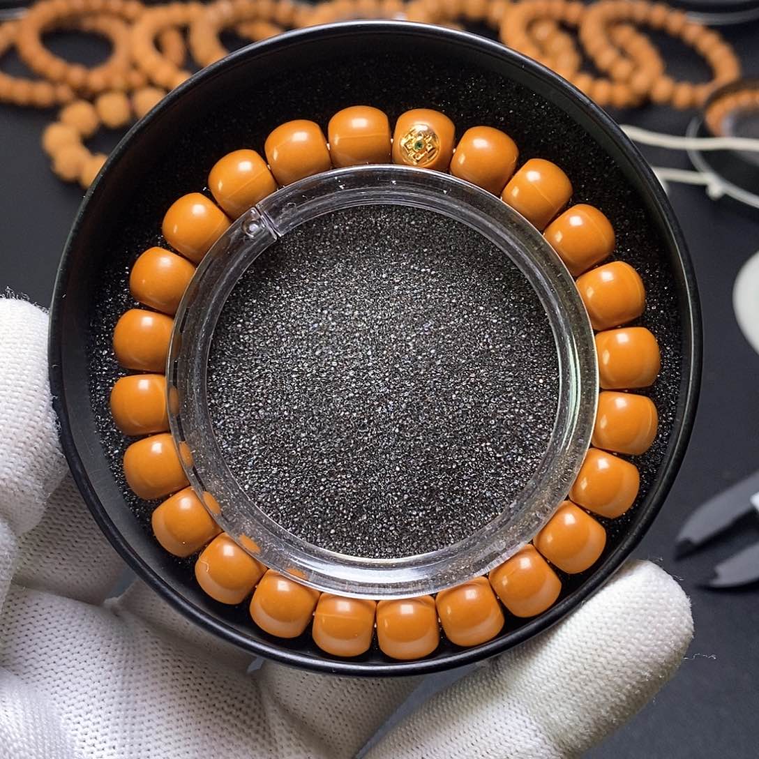 猴头核桃手串全品单标3s毕业老行98左右72号