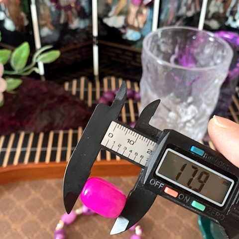 未镶嵌苏纪石（舒俱来）手链