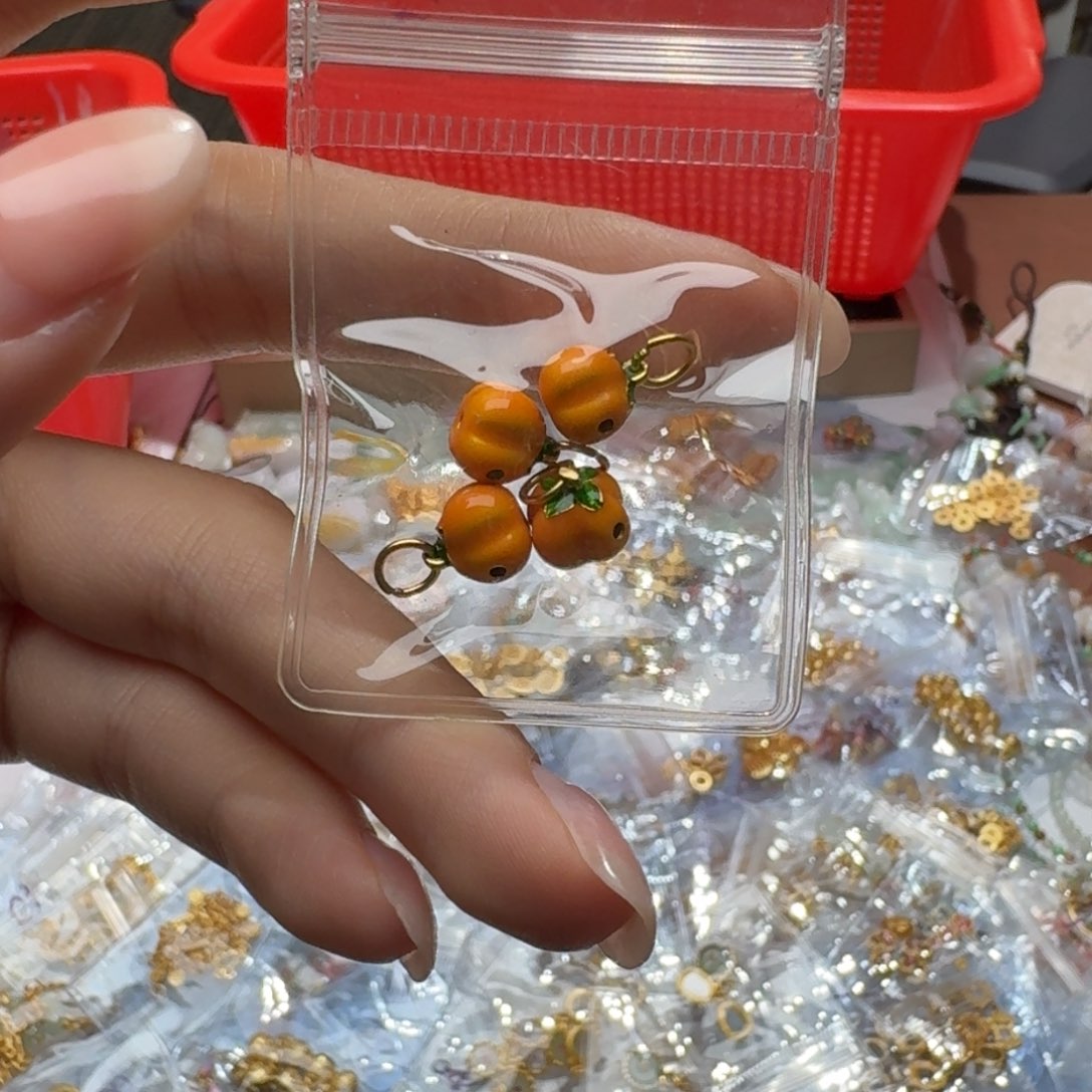 未镶嵌挂件翡翠鼓****ᗢ