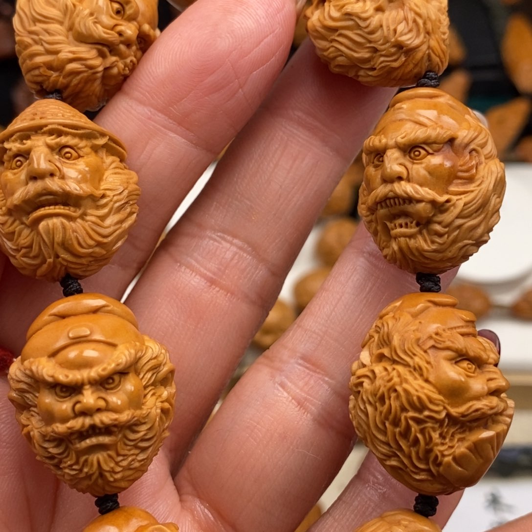 橄榄核手串/手链橄榄手串