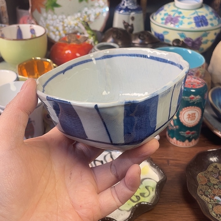 瓷片30包邮默认微瑕