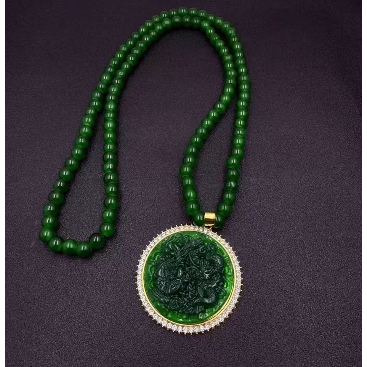 ys1743-尚熹文玩甄选精品手串无礼盒