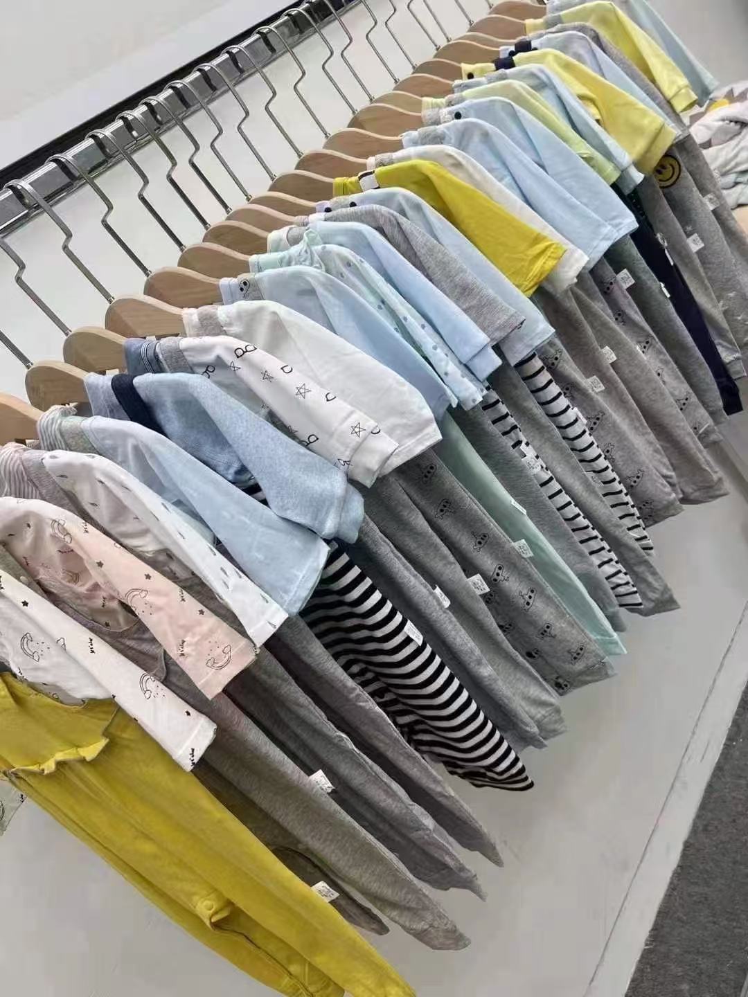 婴童服饰综合链接叫名字拍儿童防蚊女童长袖男童休闲秋冬宝宝透气