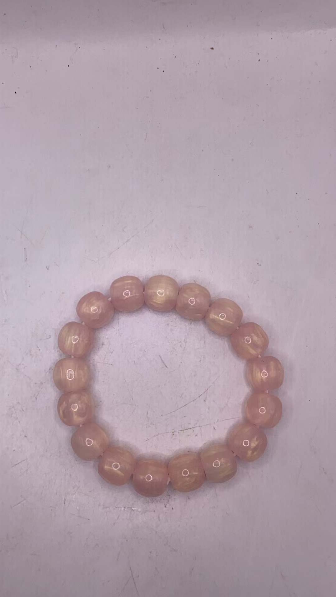 手链 YY52【臻源饰品】精品时尚百搭气质款手串（多样性发其一）