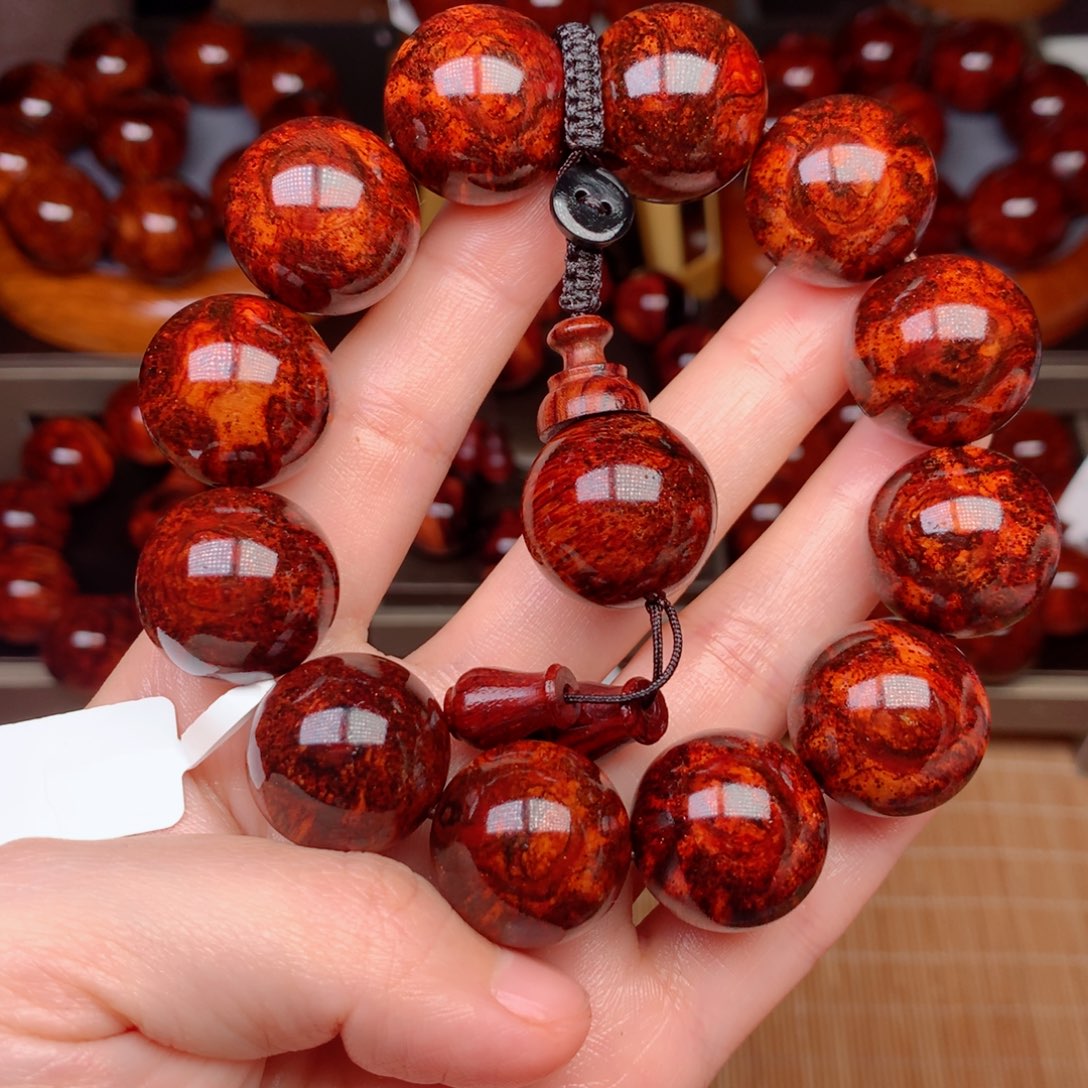 黄花梨/降香黄檀琳10f