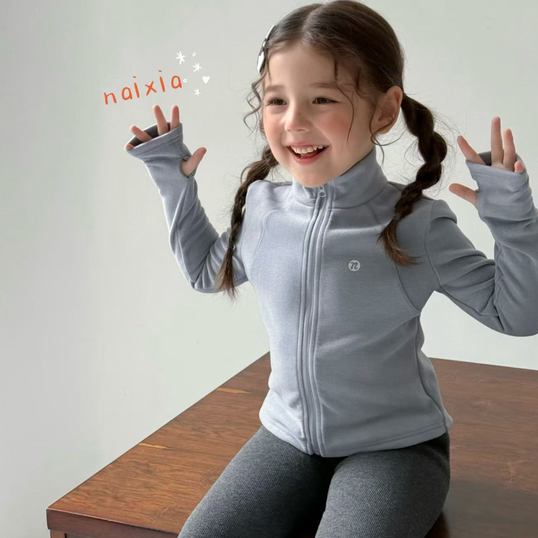 予果 奈25深秋(001-063)编号专用童装