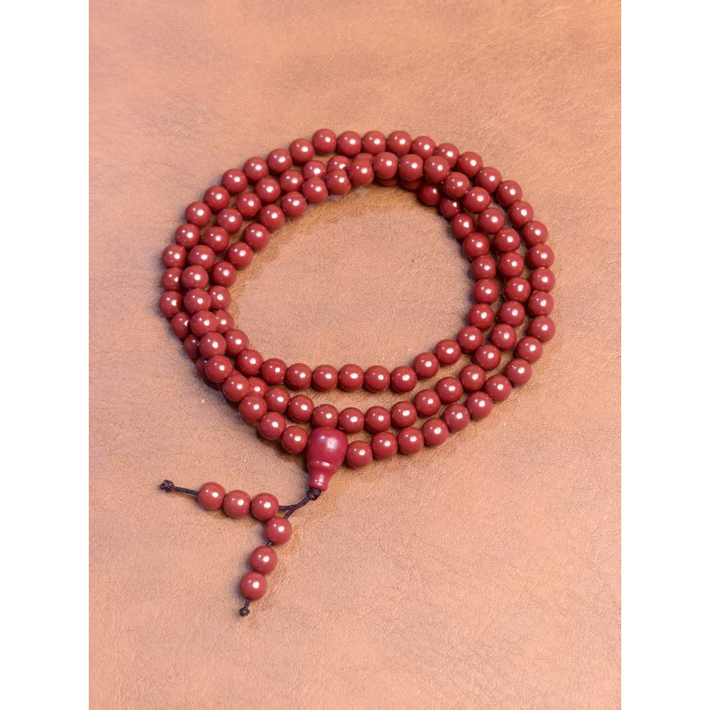 STN-181精品手串多圈（无礼盒）