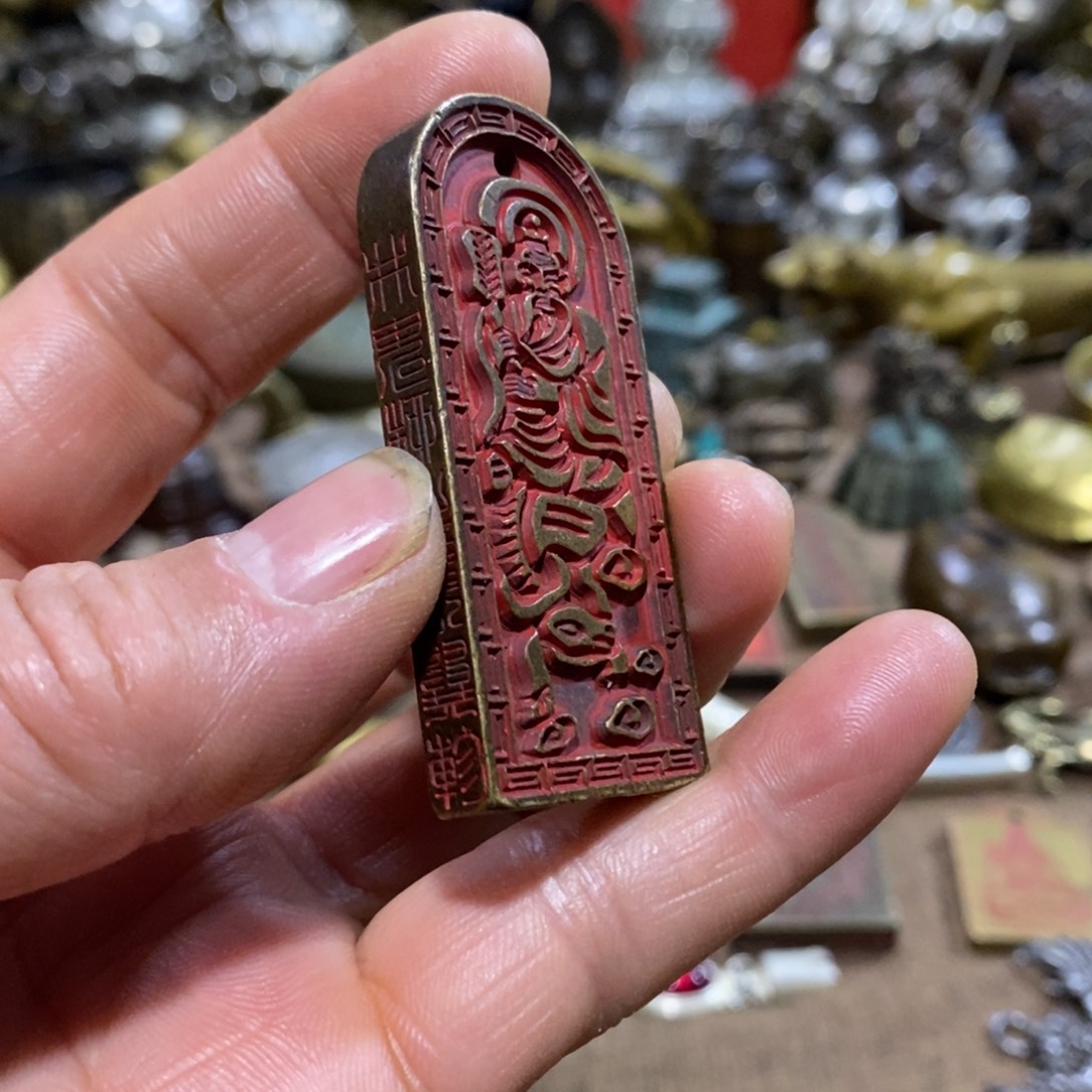 用***5铜铜韵精品具家摆件