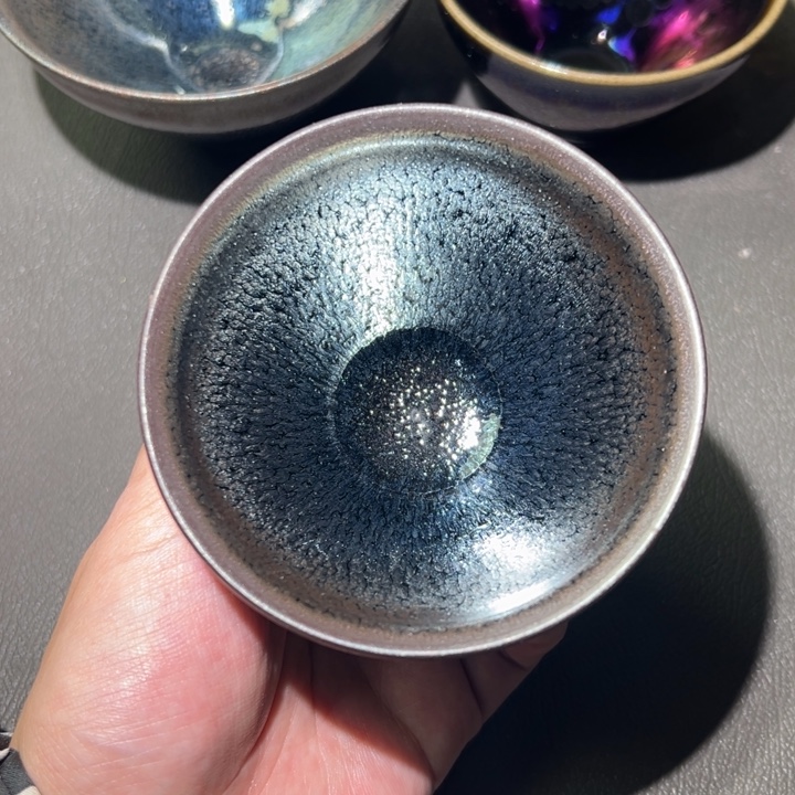 茶盏我是个没有底线没有