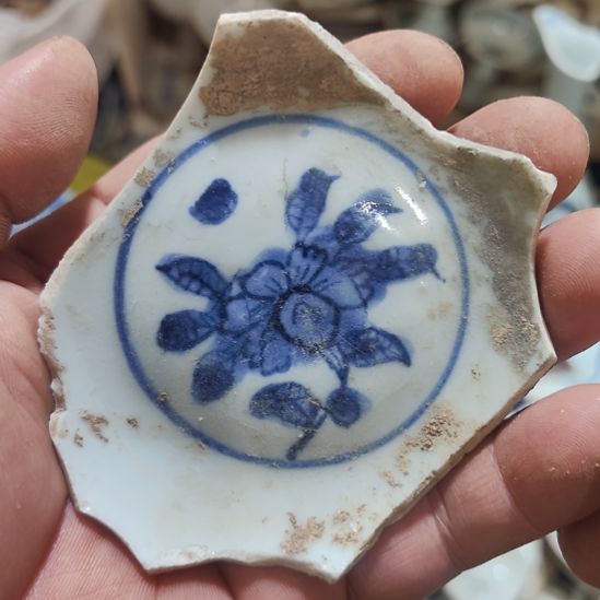 陶瓷手工艺品陶瓷