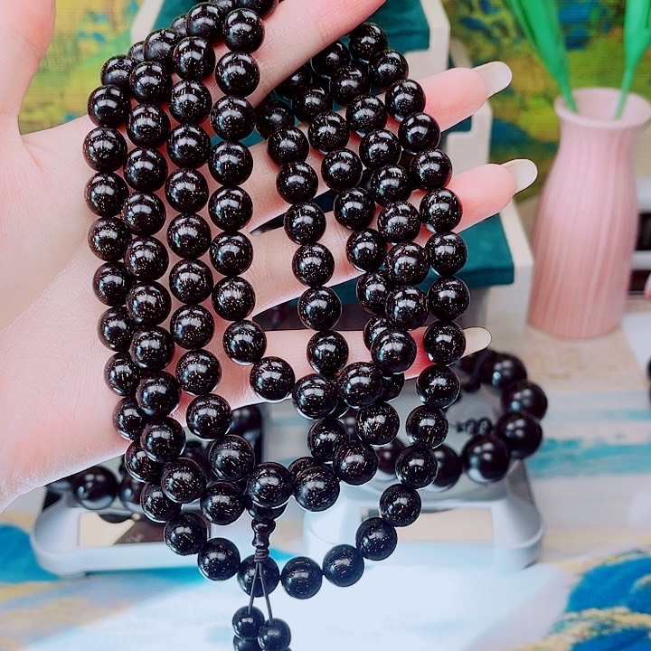 檀香紫檀（小叶紫檀）1.0带