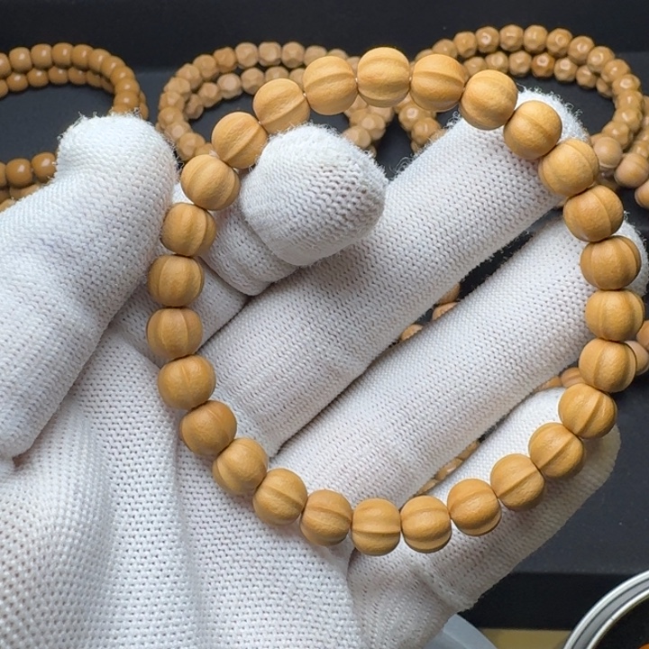 *****手串猴头核桃小鲨鱼哑光嘛面