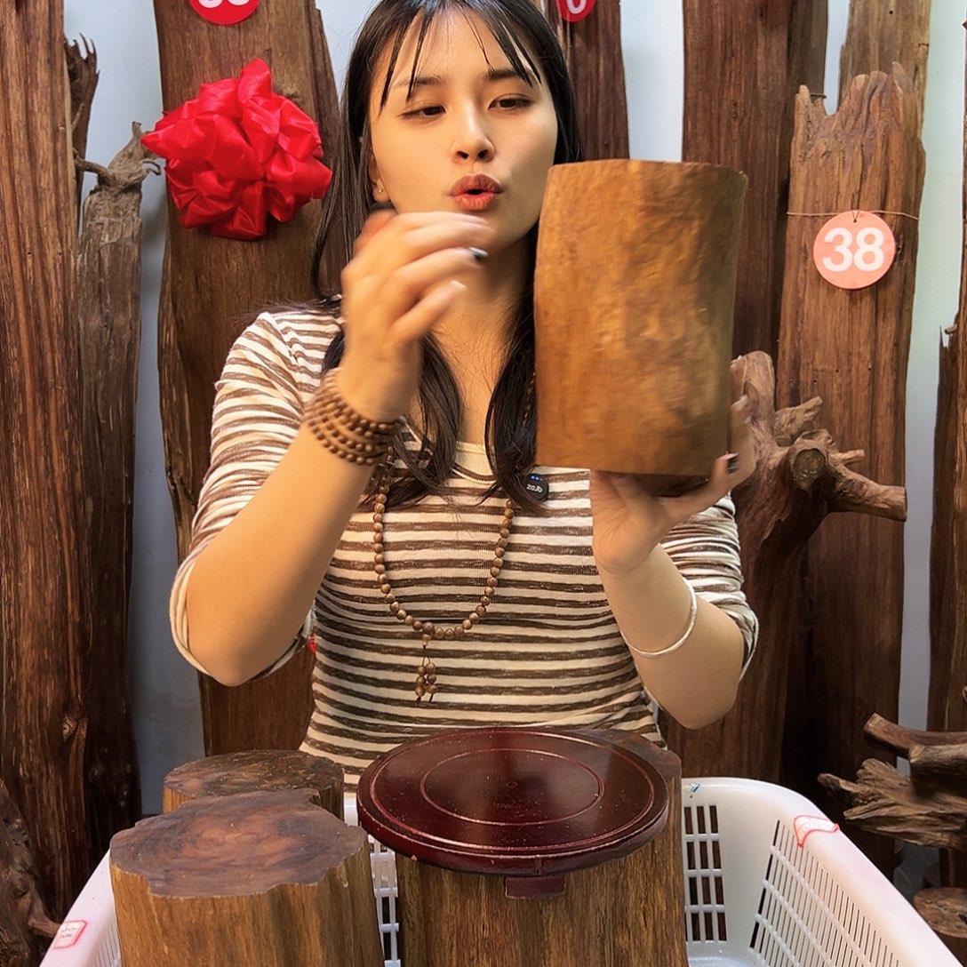 沉香沉香碎屑天然沉香原材料高品质