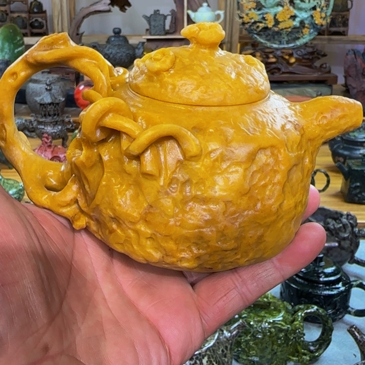 良***友益茶堂祝您生活愉快