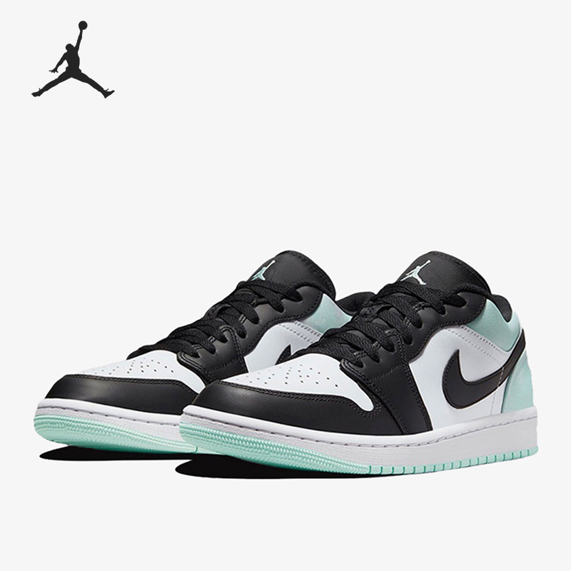 Nike/耐克正品Air Jordan 1 Low SE男女运动休闲鞋DM1199-100