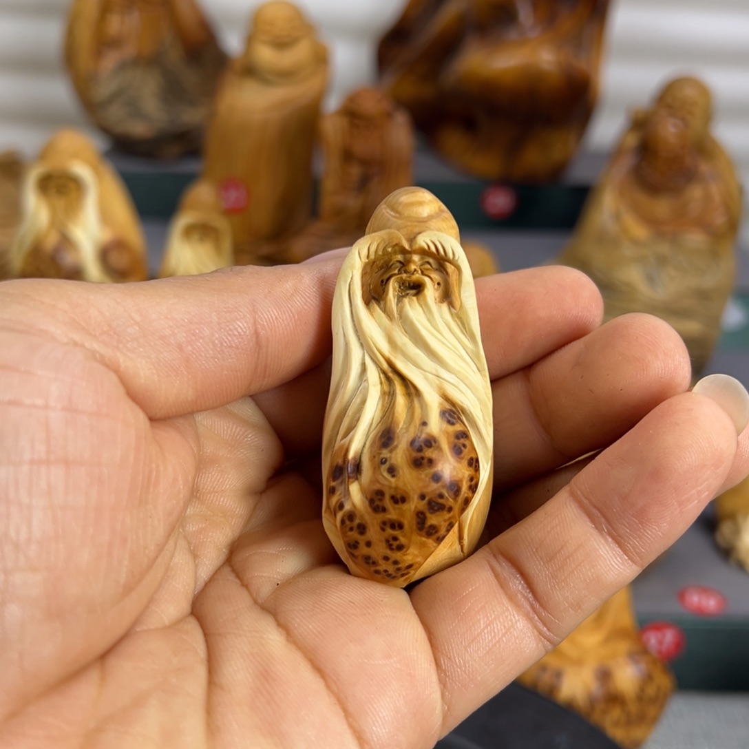 柏木（崖柏）江****6喜欢的东西真的