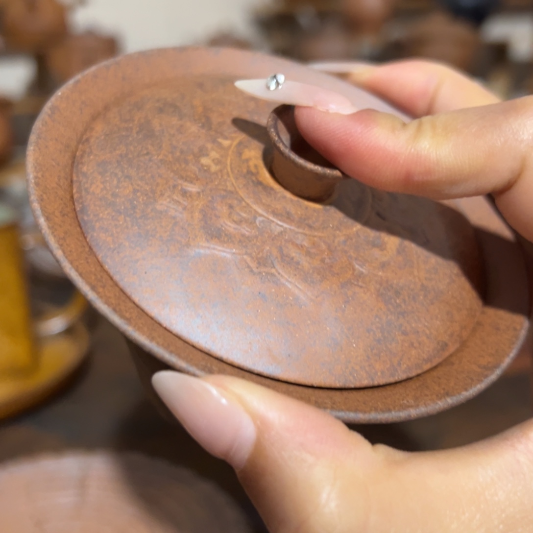 摆件陶陶瓷茶具福利活动44