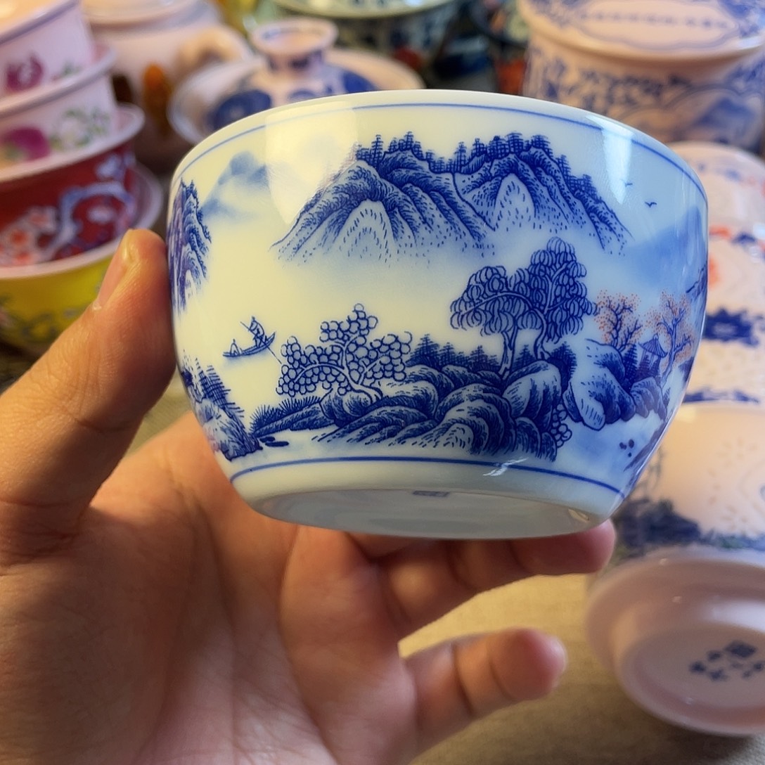 瓷片景德镇陶瓷8999999999