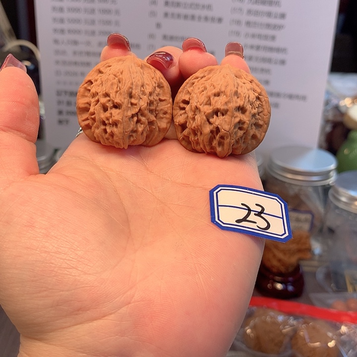 菩提籽类小众36尺寸