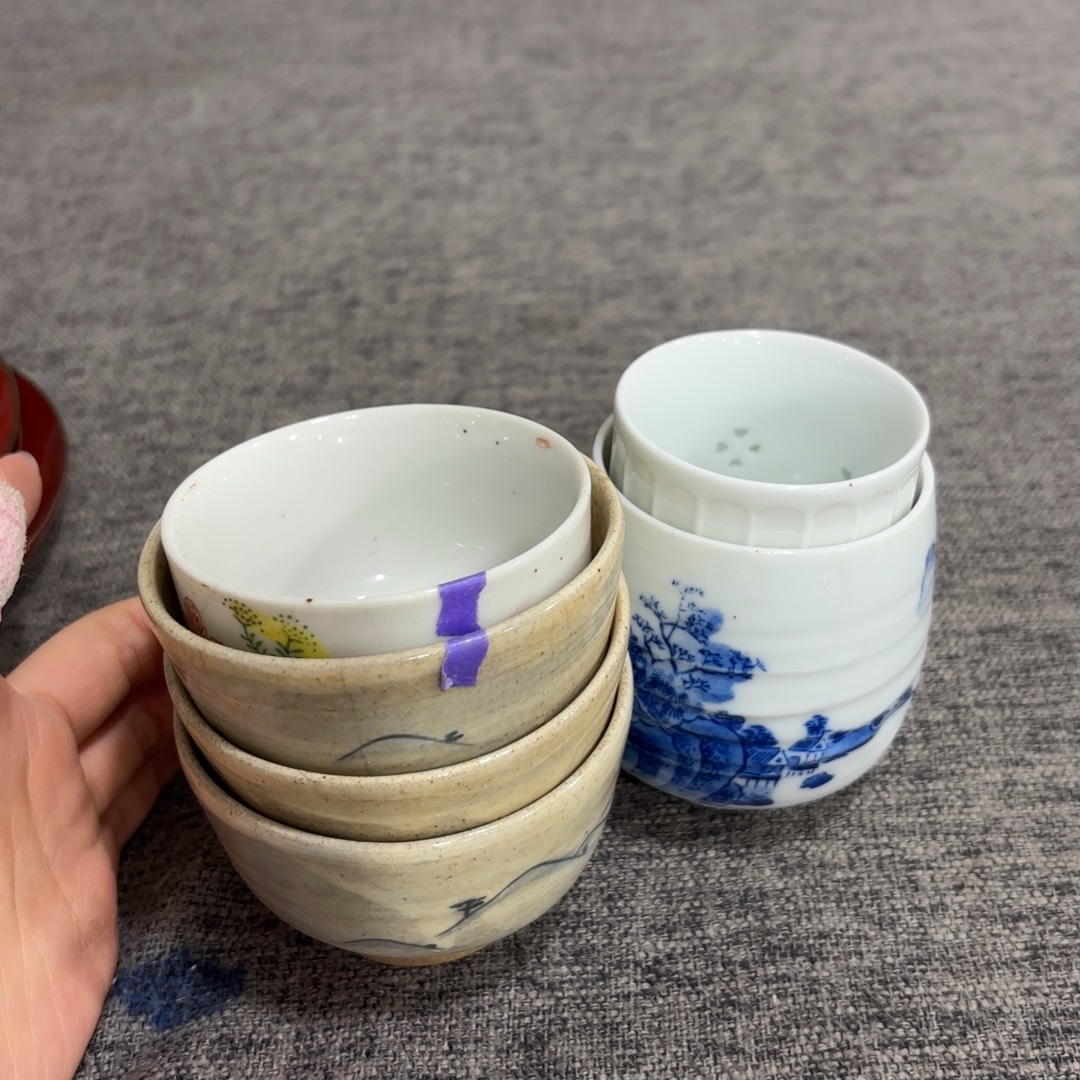 非常好看漂亮的物品 