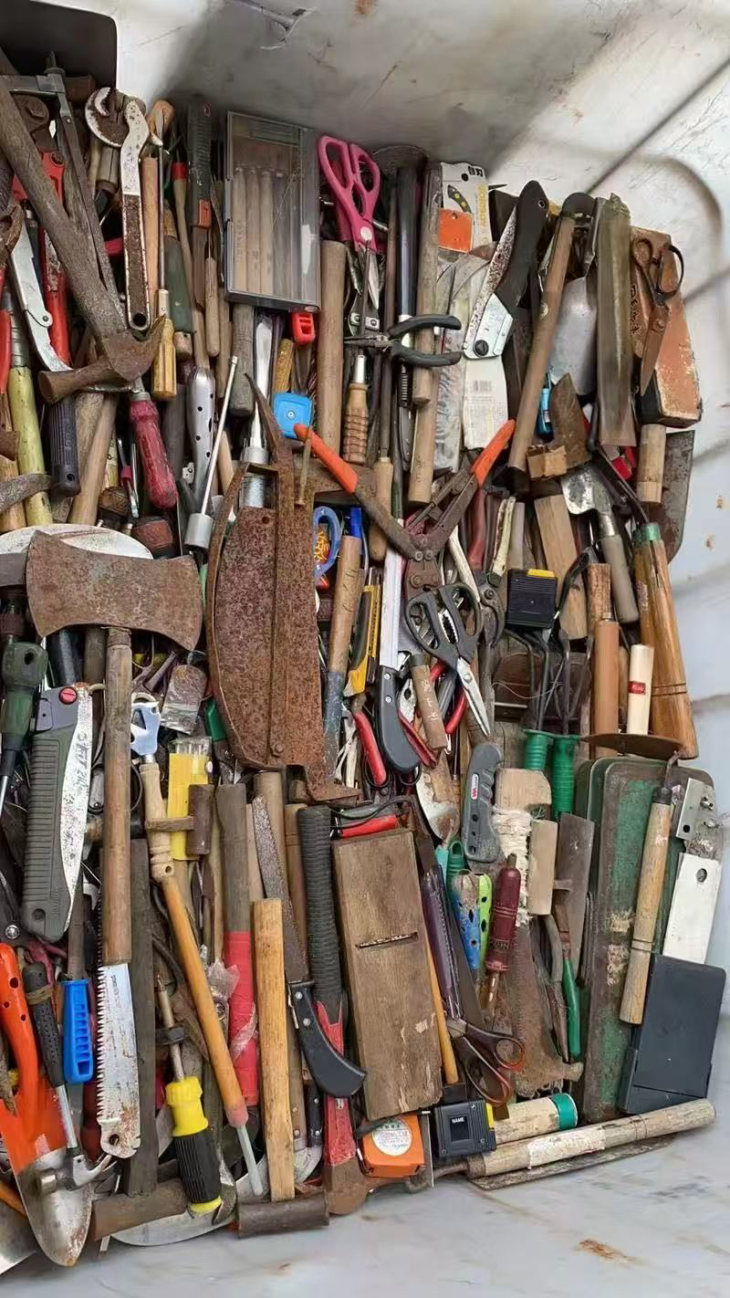 五金工具推荐直播专享