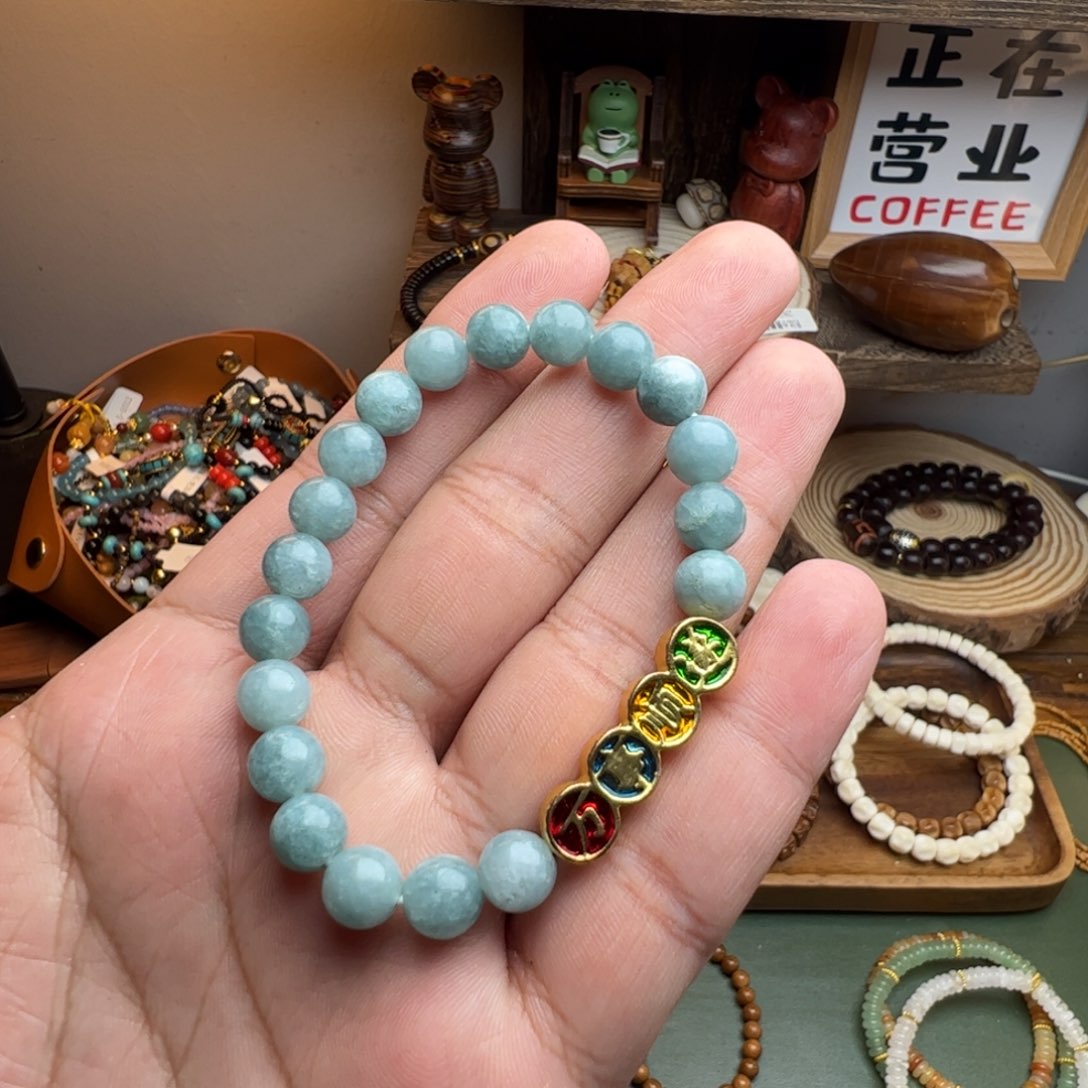 菩提根/象牙果手串