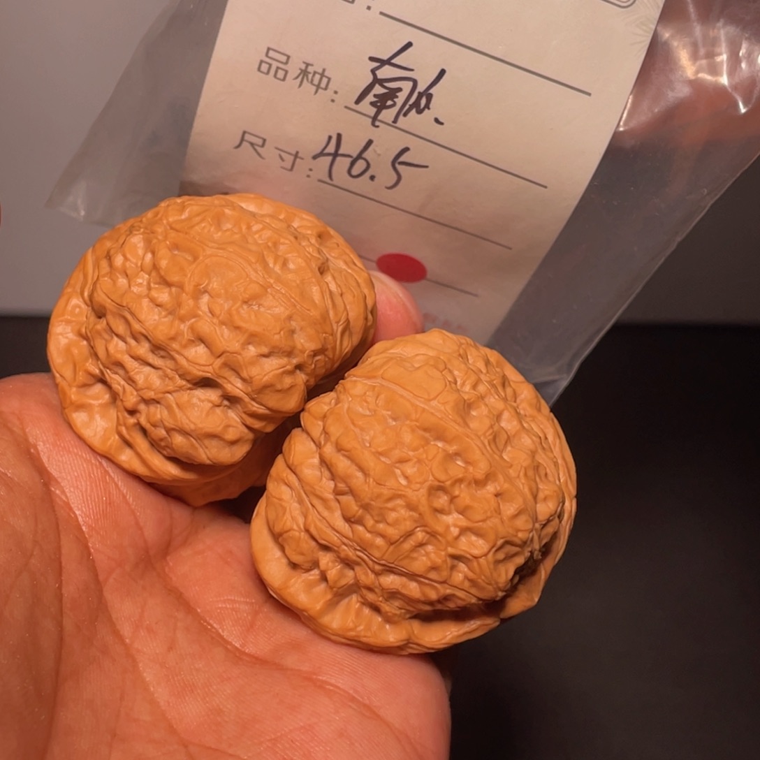 文玩核桃吊坠文玩核桃