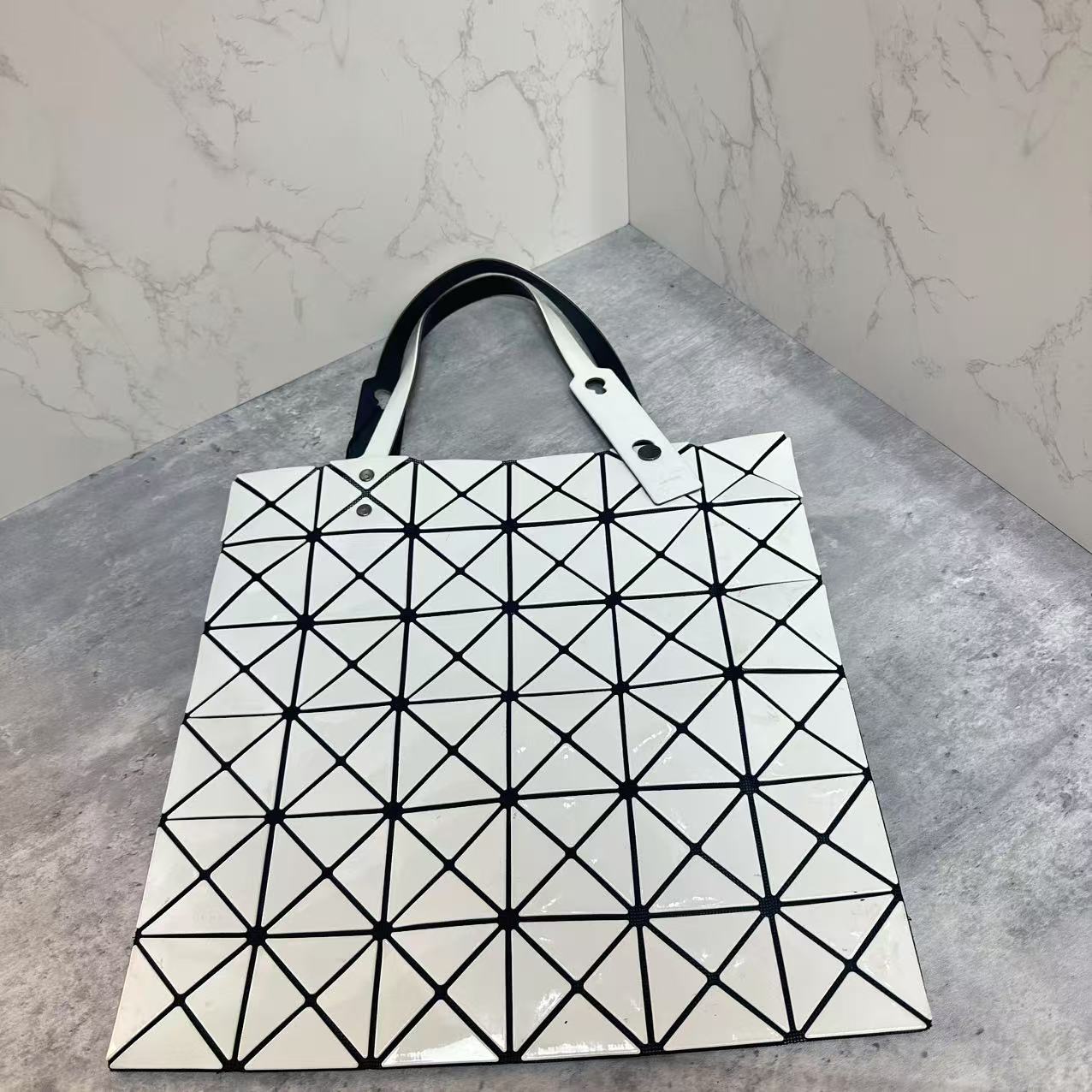 95新 Issey Miyake/三宅一生 乱乱子中古/女士/手提包/109023