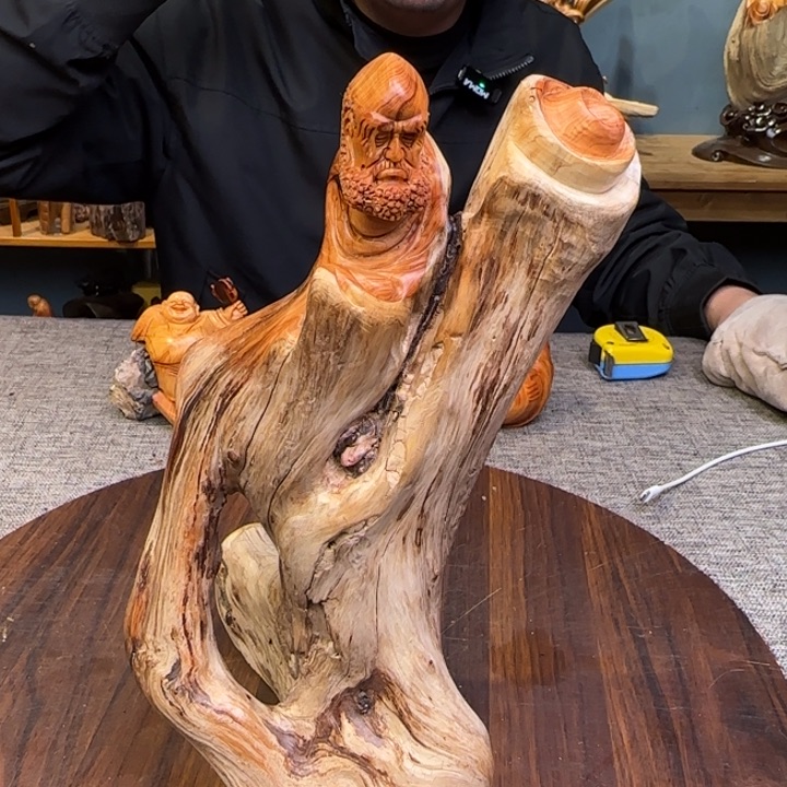 柏木（崖柏）关注一下