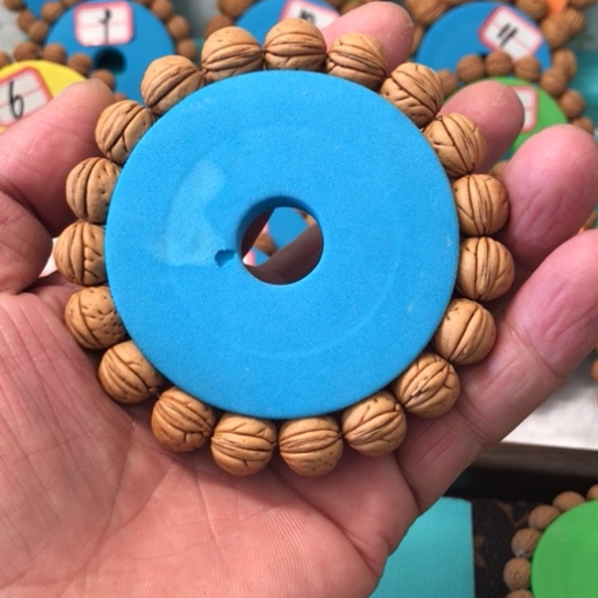 手串桃核野生桃核手串35米福利