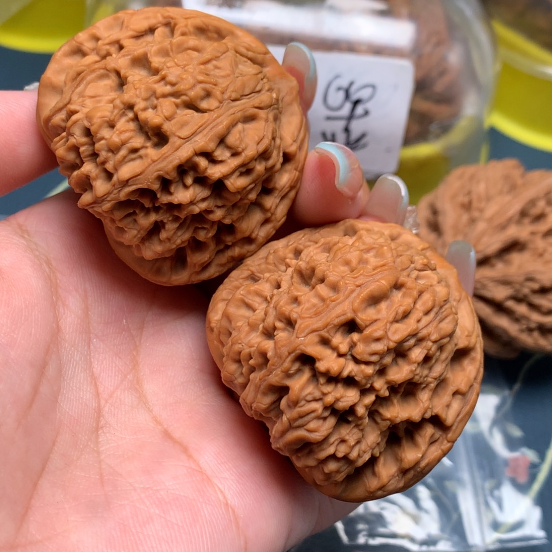 把件桃核45-26568-8