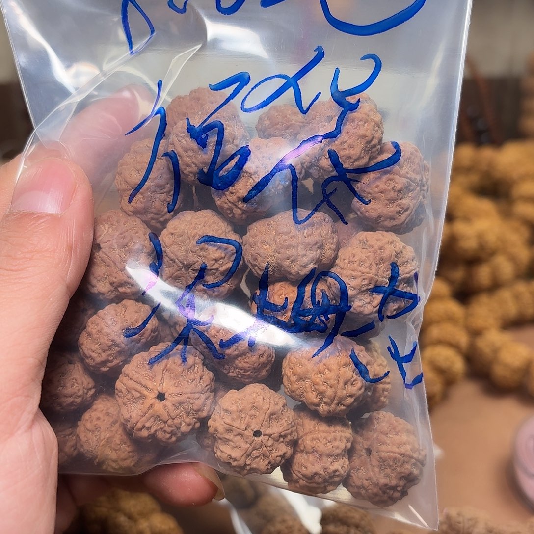 离***忆手串金刚菩提福袋099