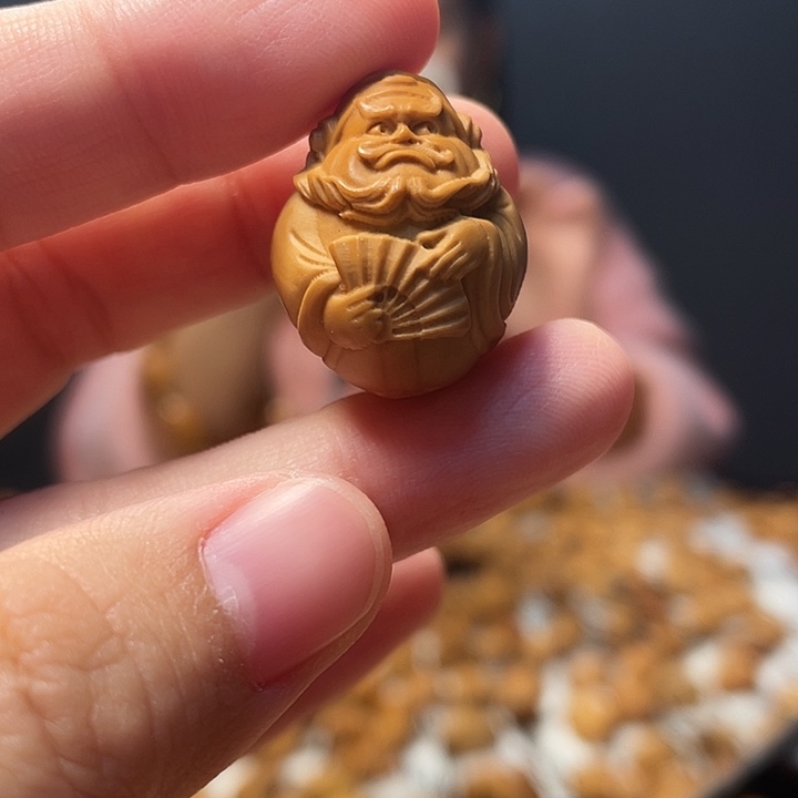 吊坠橄榄核橄榄核