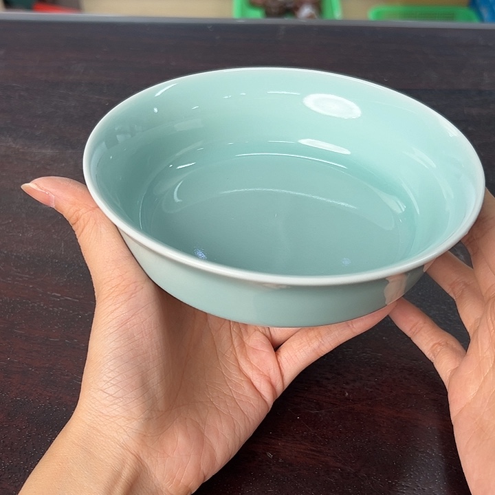 小米茶器龙泉云间青瓷