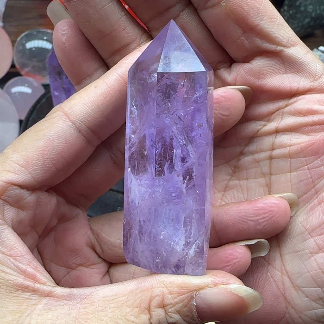 水晶未镶嵌未镶嵌a690