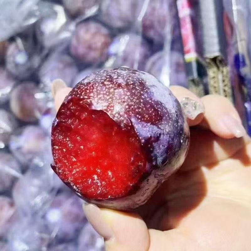 【3个装】恐龙蛋李子三个装