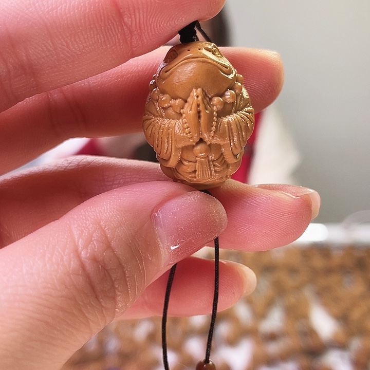 橄榄核手串/手链橄榄核