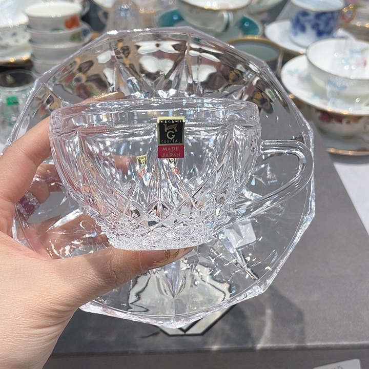 精品进口瓷器瓷片