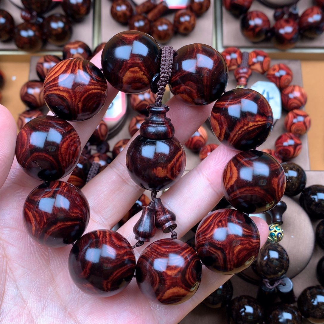 黄花梨/降香黄檀2.5