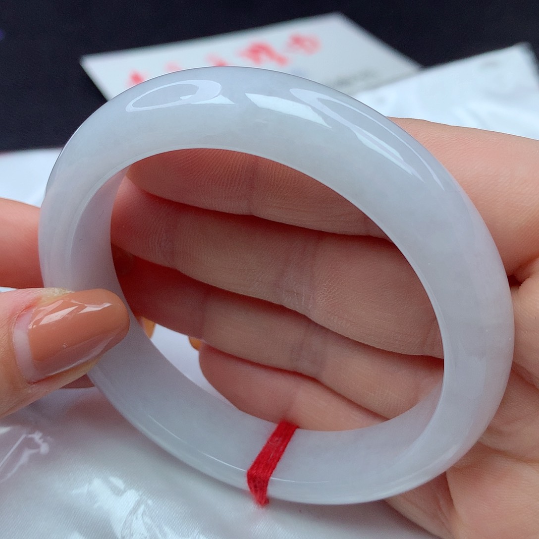 【闪购商品】翡翠手镯未镶嵌翡翠