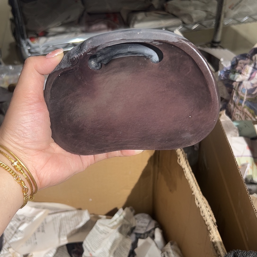 端砚文房四宝笔墨纸砚