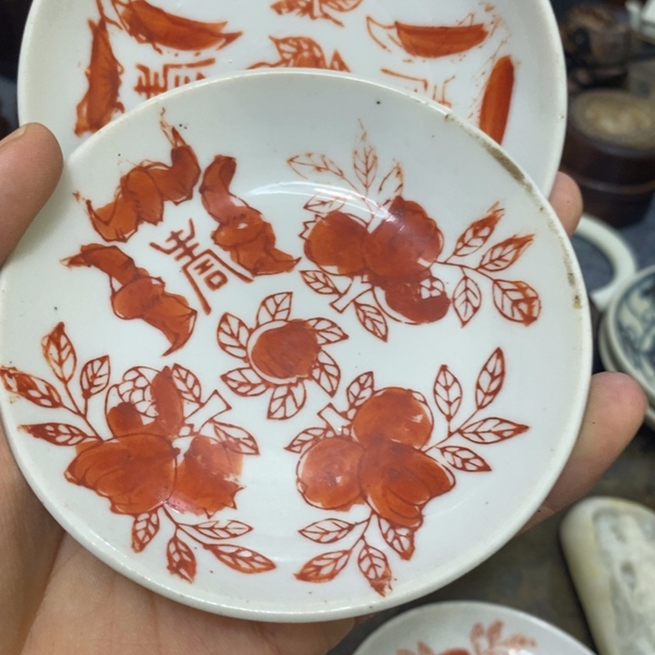 家具摆件小件一个